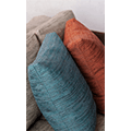 Gusset cushion cover