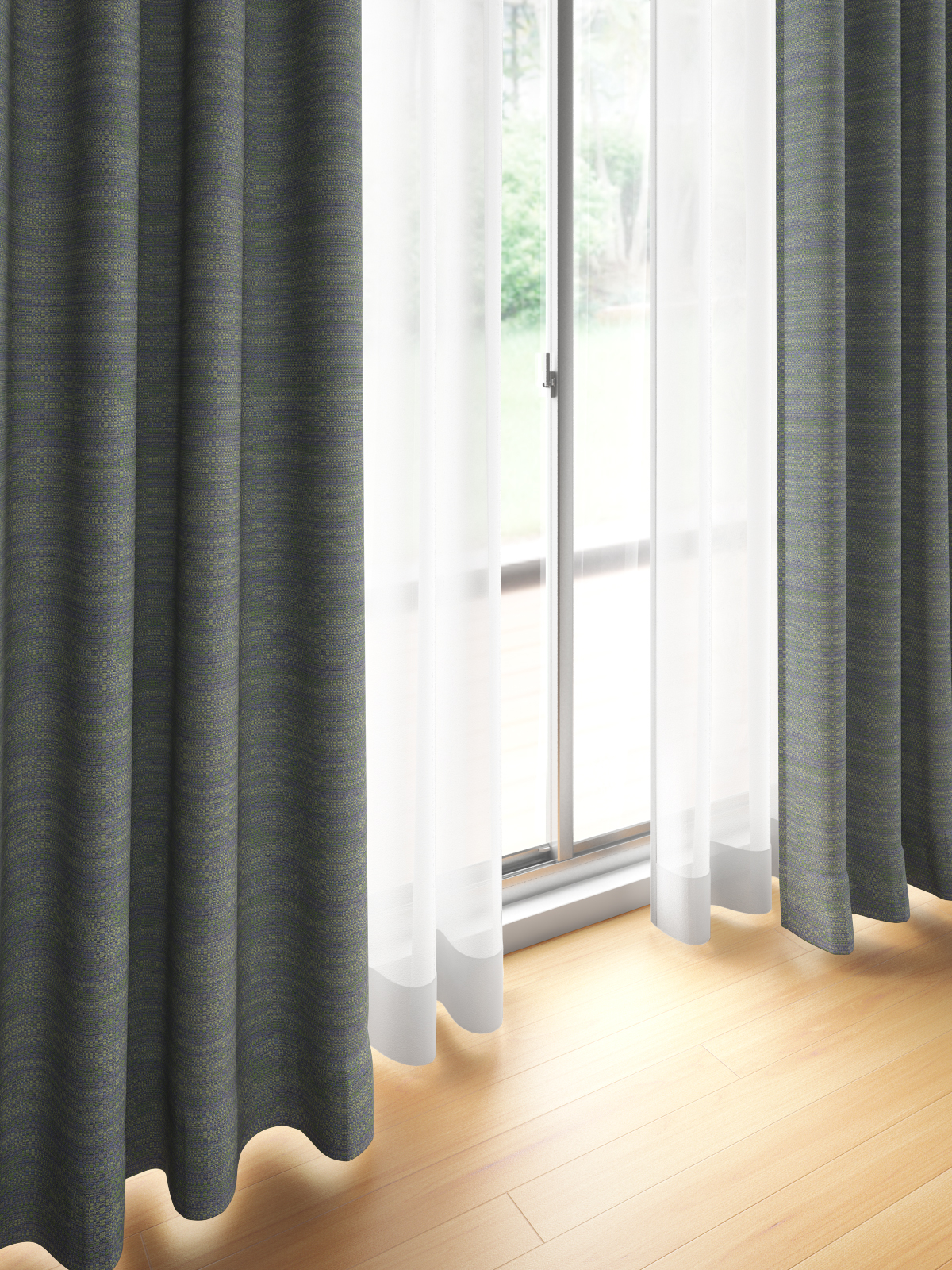 SH9840 | CURTAIN NAVIGATION | filo | 川島セルコン