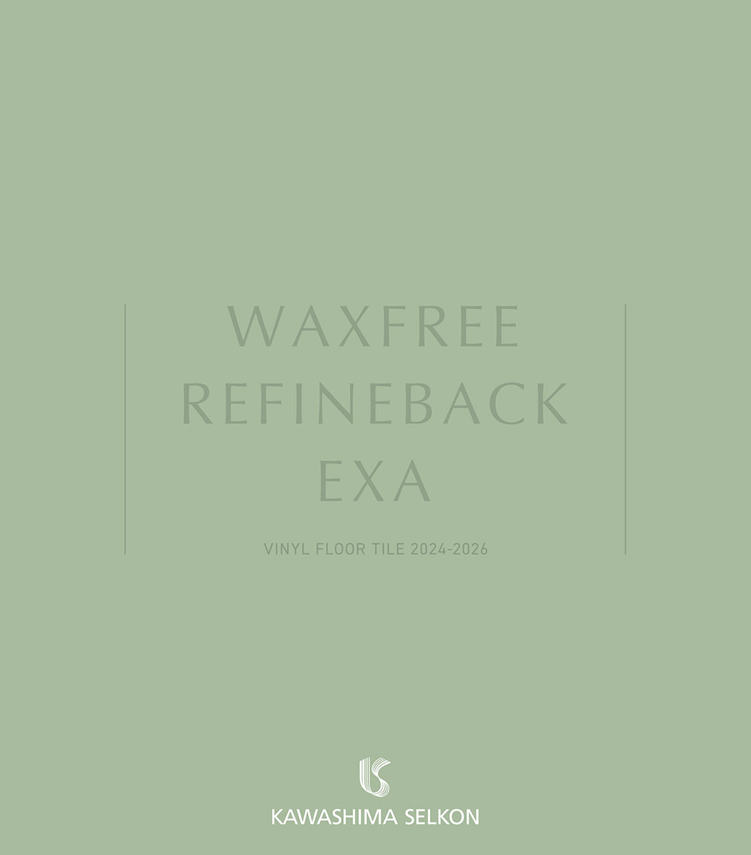 REFINEBACK EXA 2024-2026