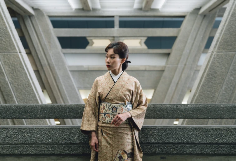 Obi Collection  Yulia To Kawashima 2021