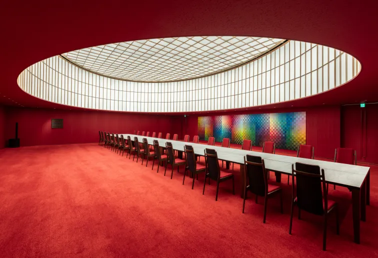 EXPO2025 Osaka, Kansai, Japan ―Woven for the World Expo—