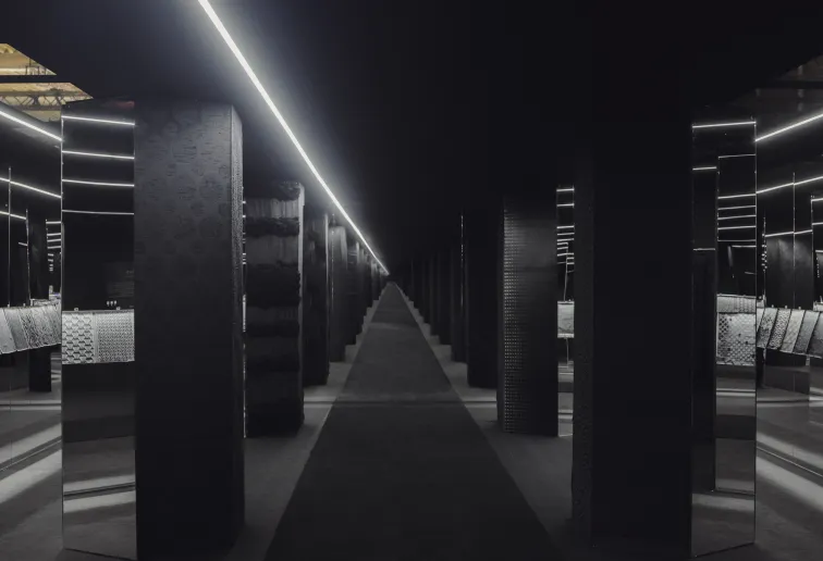 Milan Design Week 2024 ―A Hundred Black—