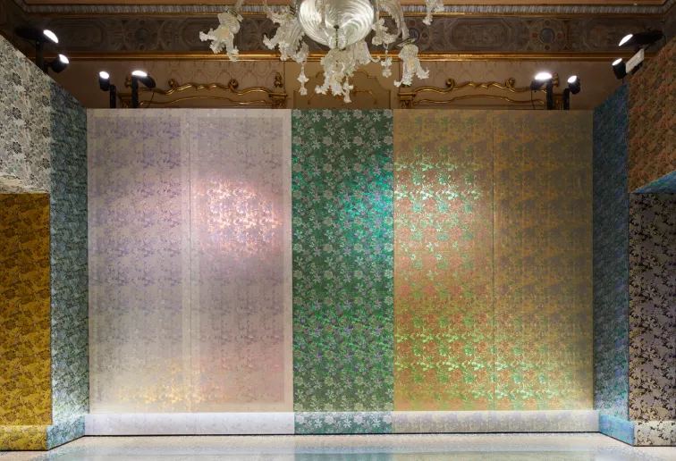 Milan Design Week 2019 —HYAKKA—