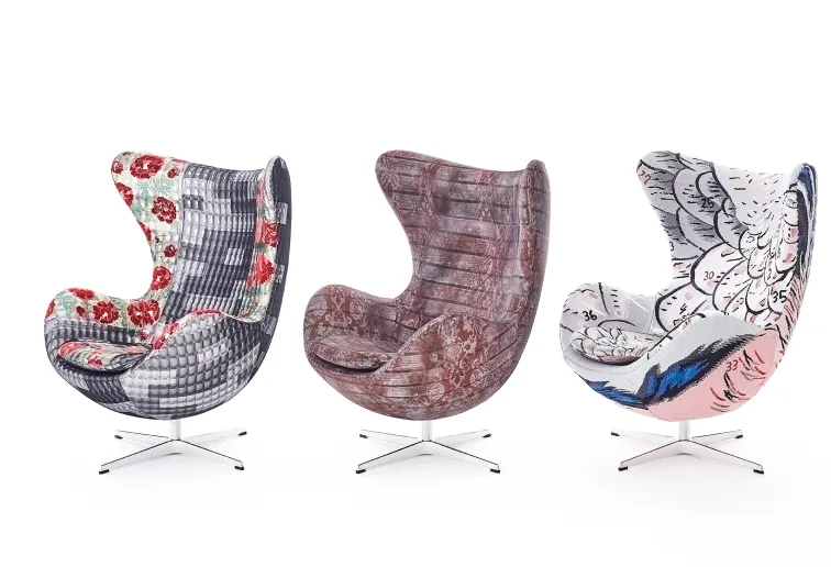 Weaver’s Quest 2019（Support | FRITZ HANSEN）