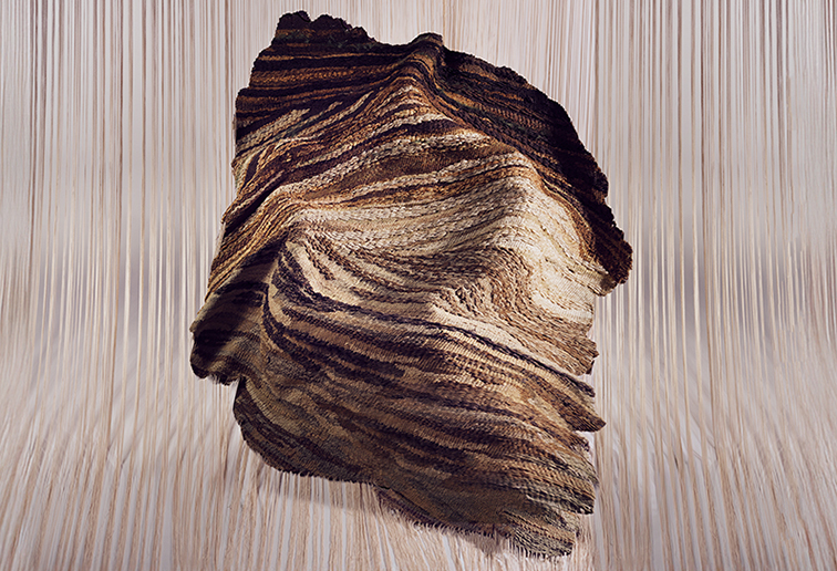 Milan Design Week 2026 ―Woven Strata—