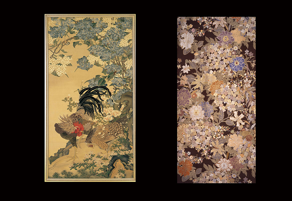 京都市京セラ美術館「綺羅（きら）めく京の明治美術―世界が驚いた帝室