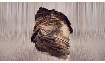 ミラノデザインウィーク2026——川島織物セルコン「織の地層 － Woven Strata －」展示の裏側