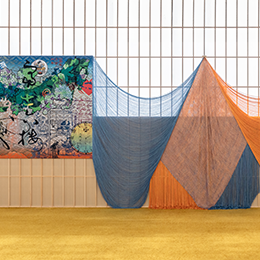 Tapestry