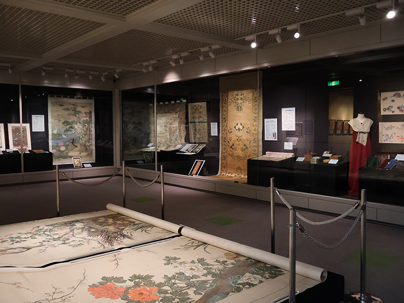 museum