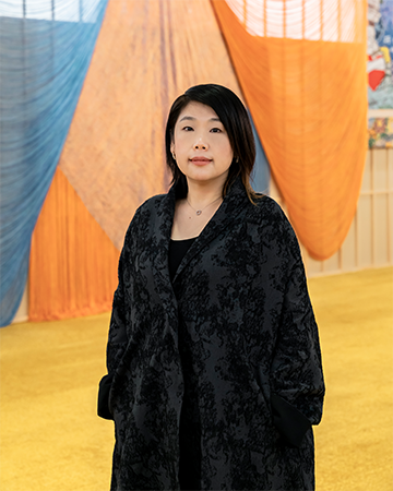 手塚 愛子