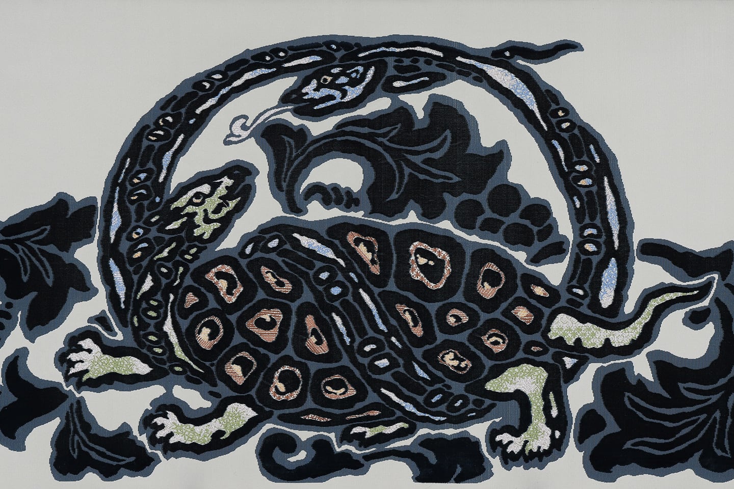 GENBU