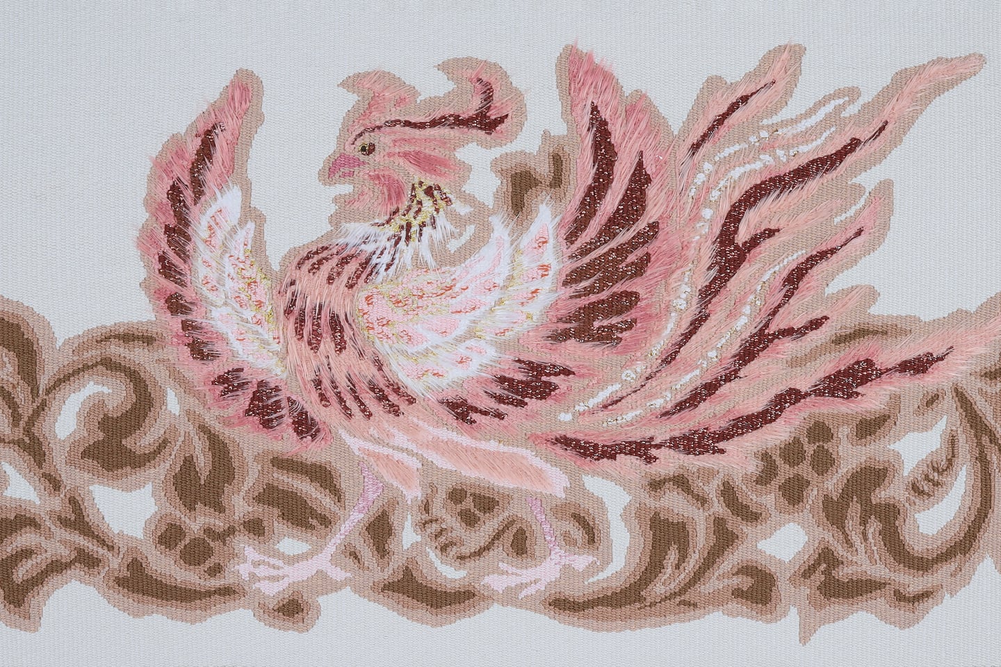 SUZAKU