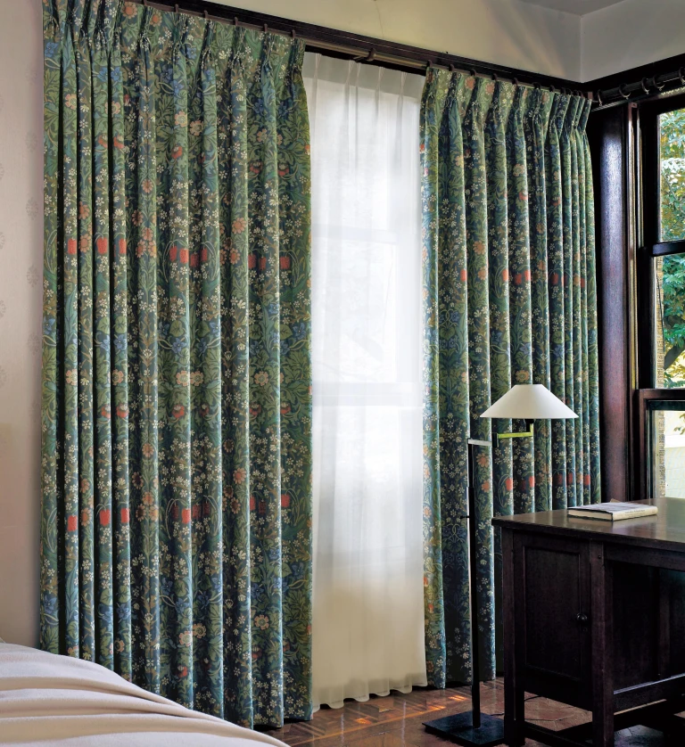 items | Morris Design Studio（モリスデザインスタジオ） | 川島織物