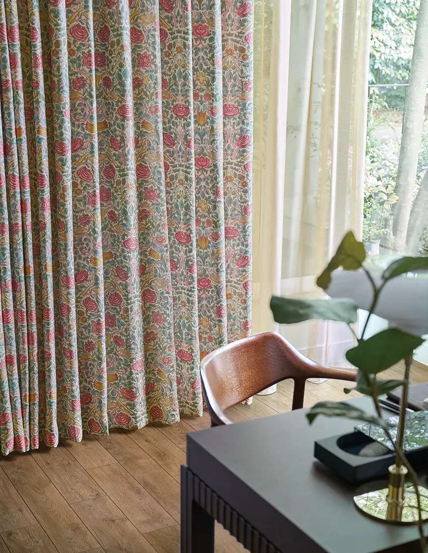 gallery | Morris Design Studio（モリスデザインスタジオ）｜川島織物