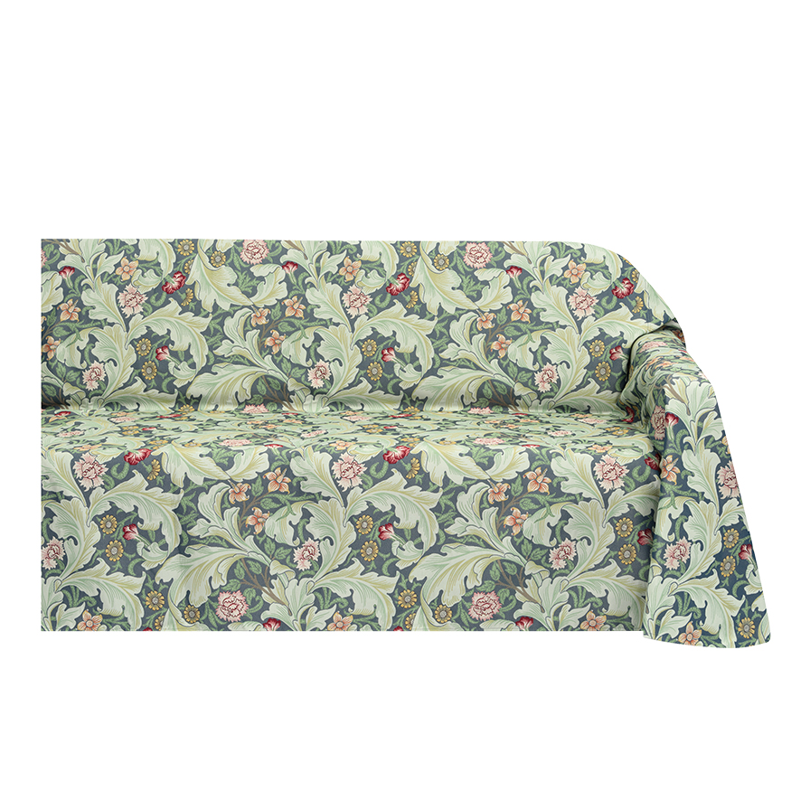 HV1714（BGブルーグリーン）レスター