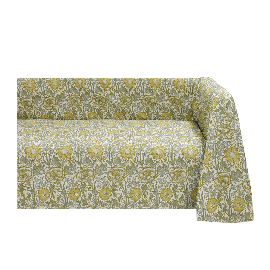 HV1718（Yイエロー）ピンク&ローズ