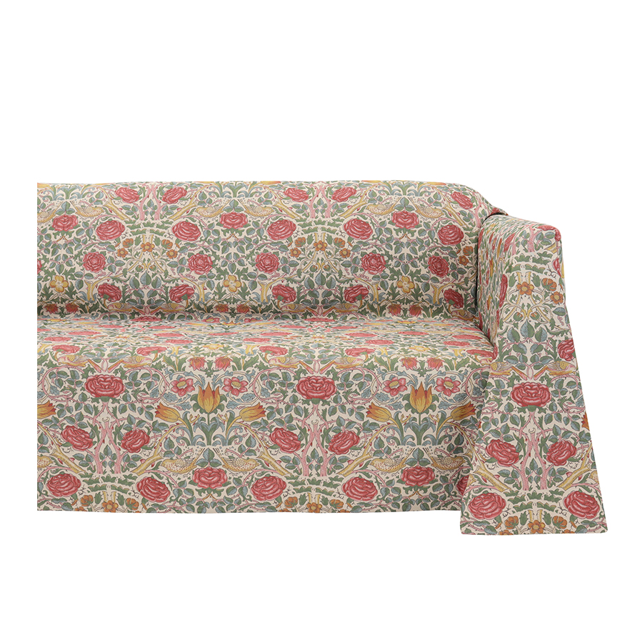 HV1750S（Rレッド）ローズ