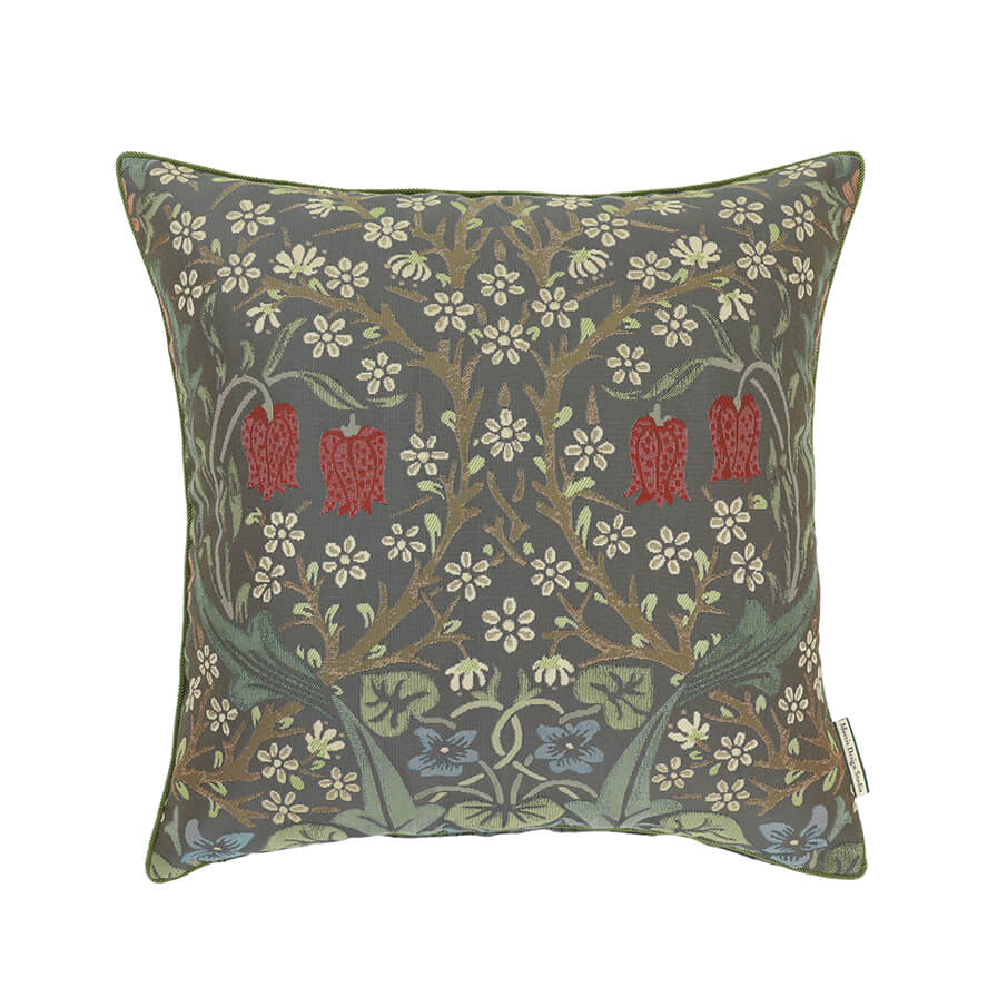 LL1748（DGダークグリーン）ブラックソーン