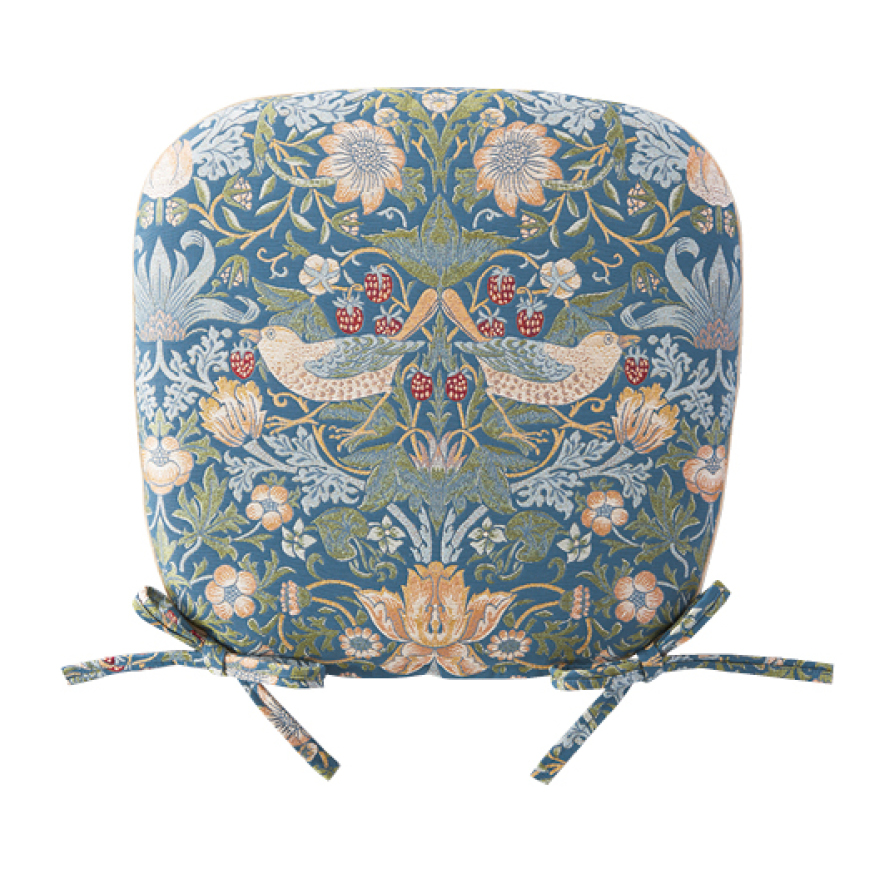 LN1710（BGブルーグリーン）イチゴドロボウ