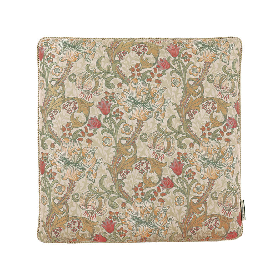 LN1742（I アイボリー）ゴールデンリリーマイナー