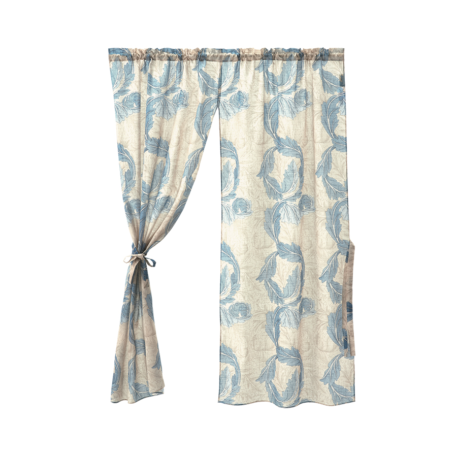 アカンサススクロールシアー｜living accessory | Morris Design