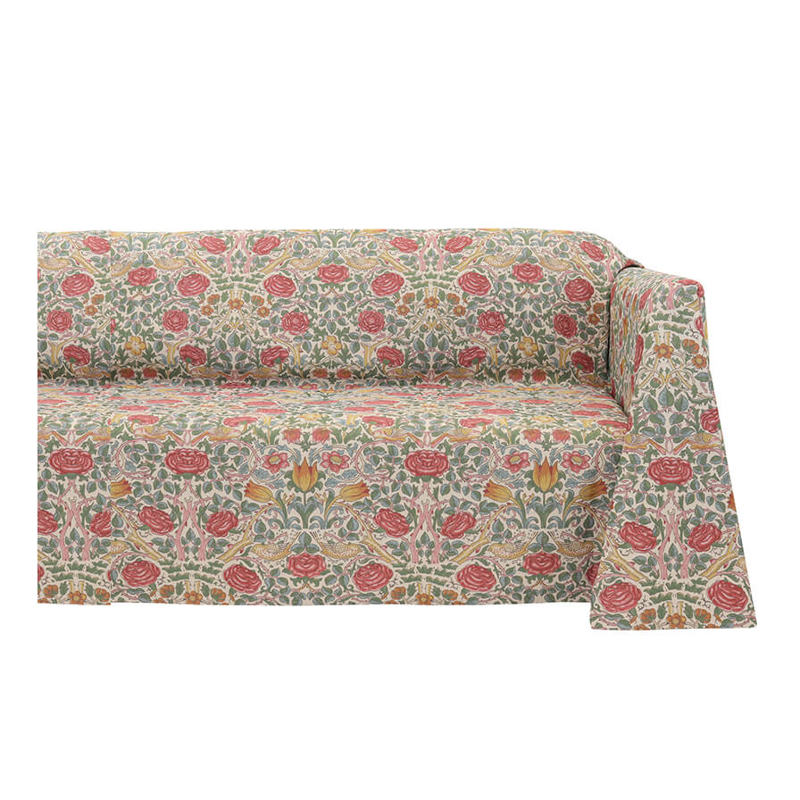 HV1750S（Rレッド）