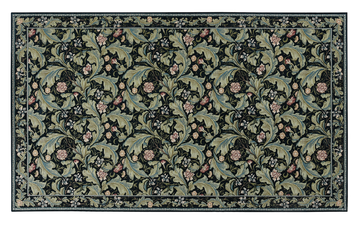 FH1710A（Bブルー）約90cm×153cm