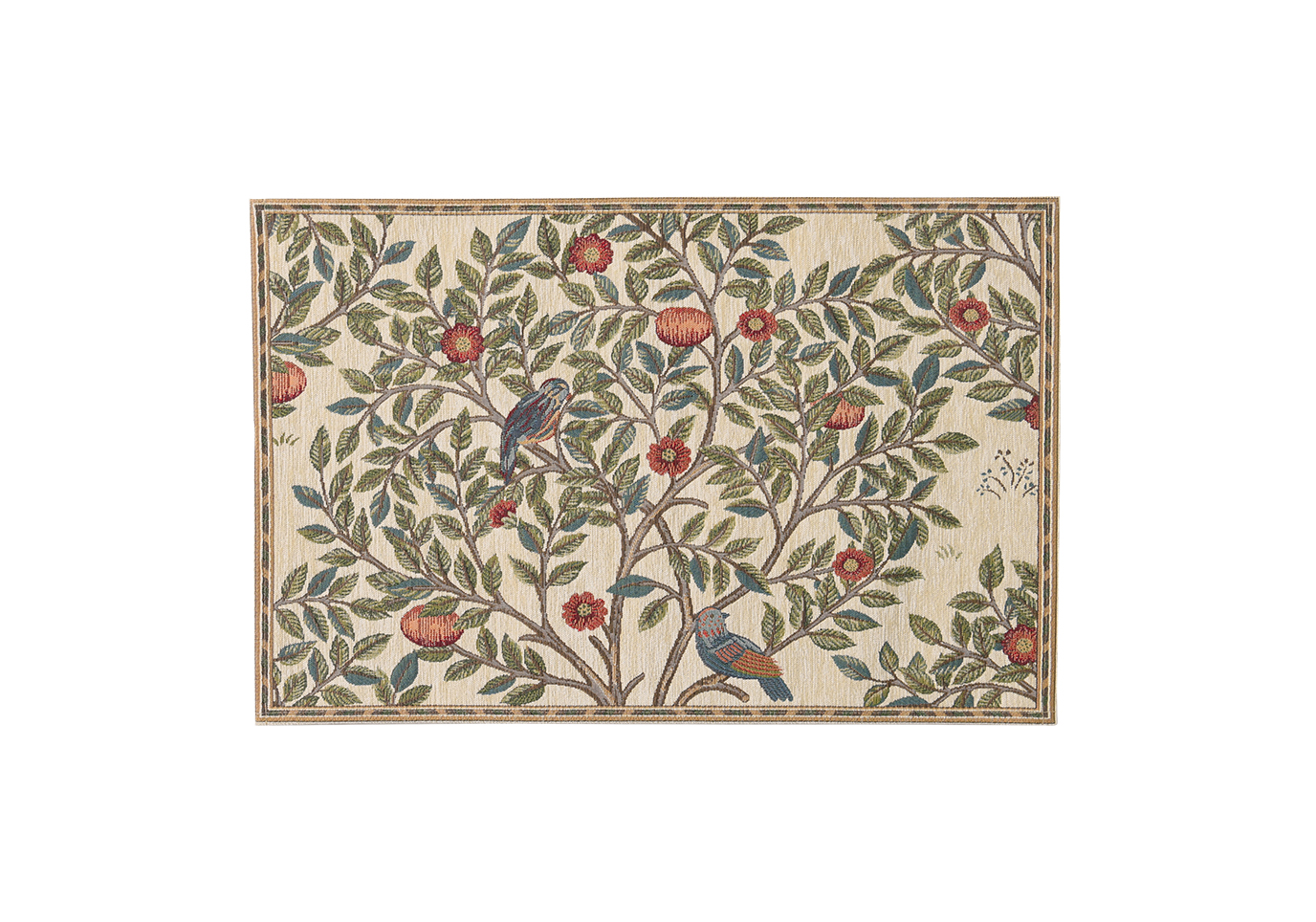 FH1711A（ I アイボリー）約46cm×71cm