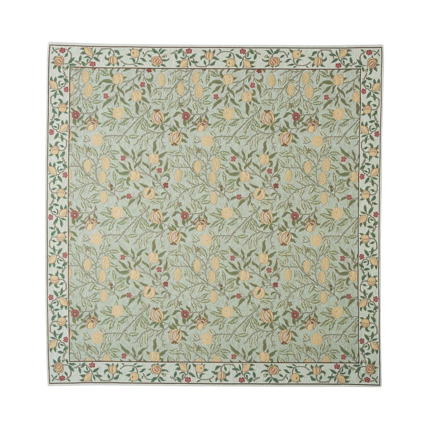 KF1706A(Gグリーン)約200cm×200cm