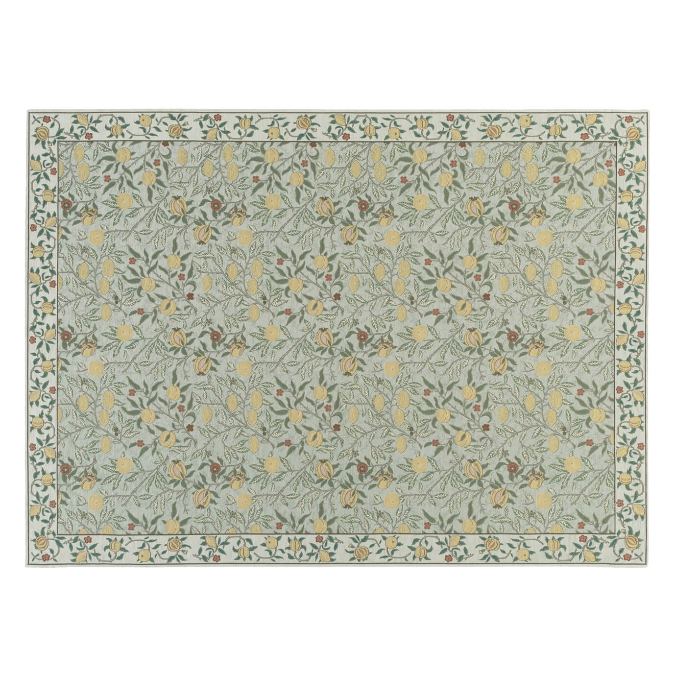 KF1706A(Gグリーン)約200cm×280cm