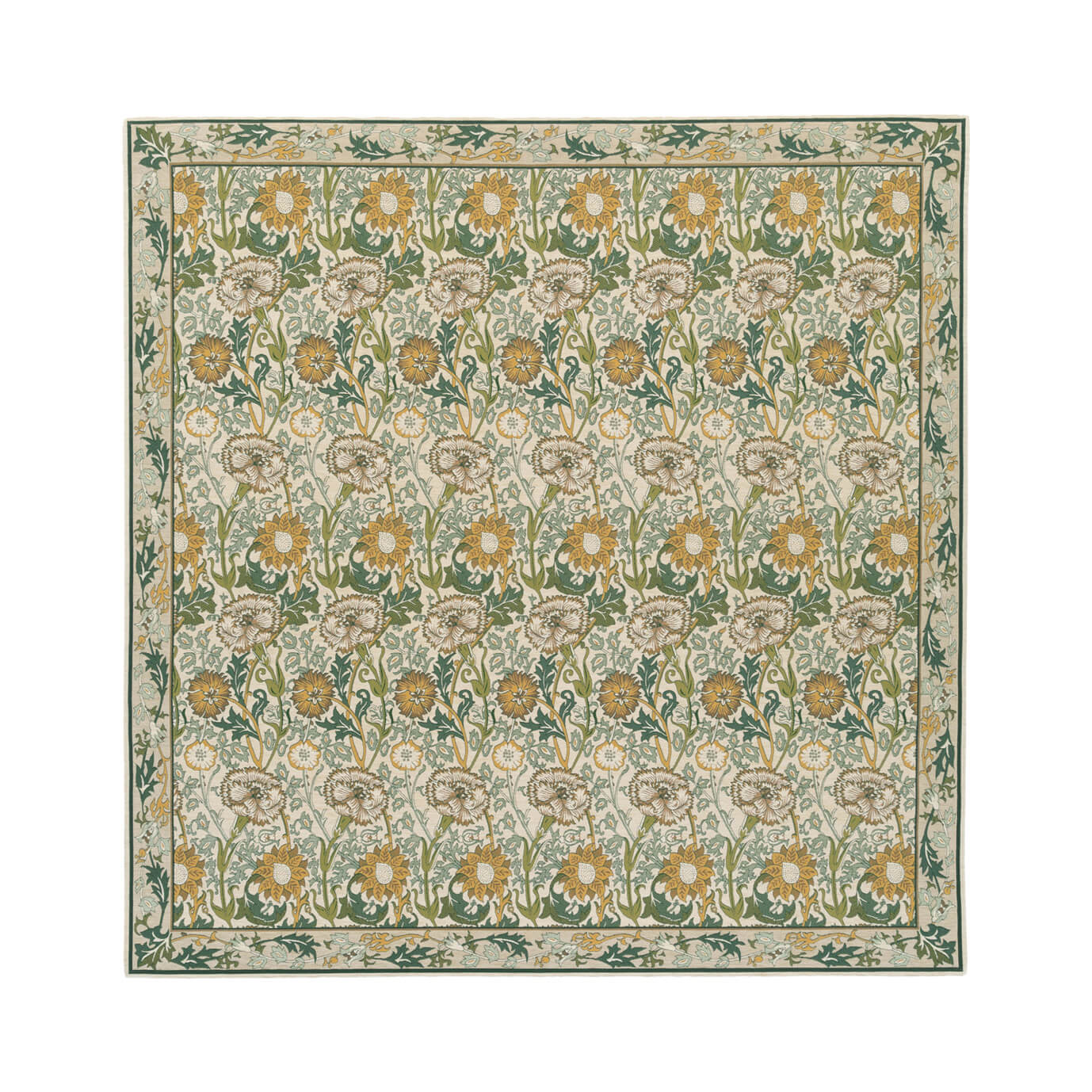 KF1718A(Yイエロー)約200cm×200cm