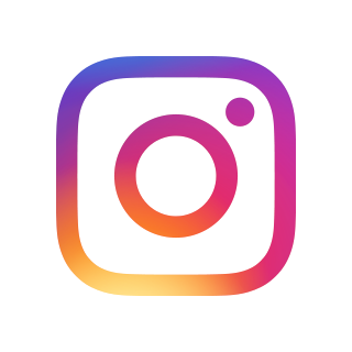 Instagram Glyph