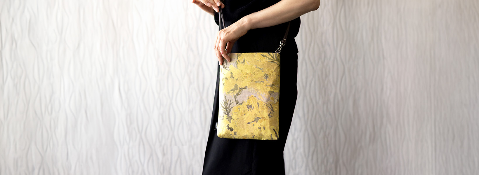 ポシェット Pochette