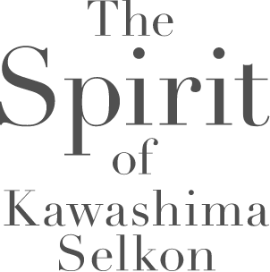 The Spirit of Kawashima Selkon