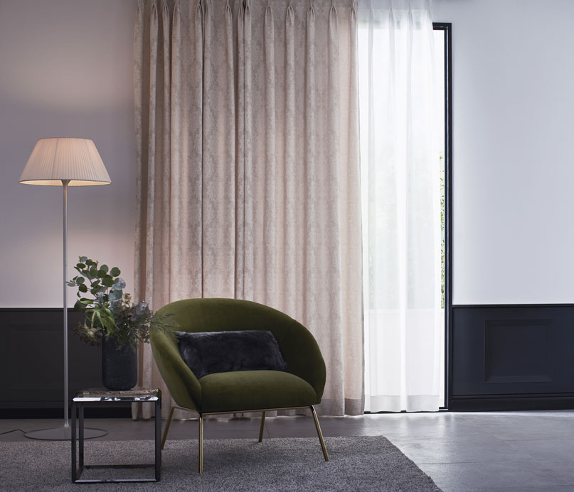 ◆川島織物◆カーテン◆2枚1組◆204×245cm◆参考価格68,750円◆ ◇川島織物◇カーテン◇2枚1組◇204×245cm◇参考