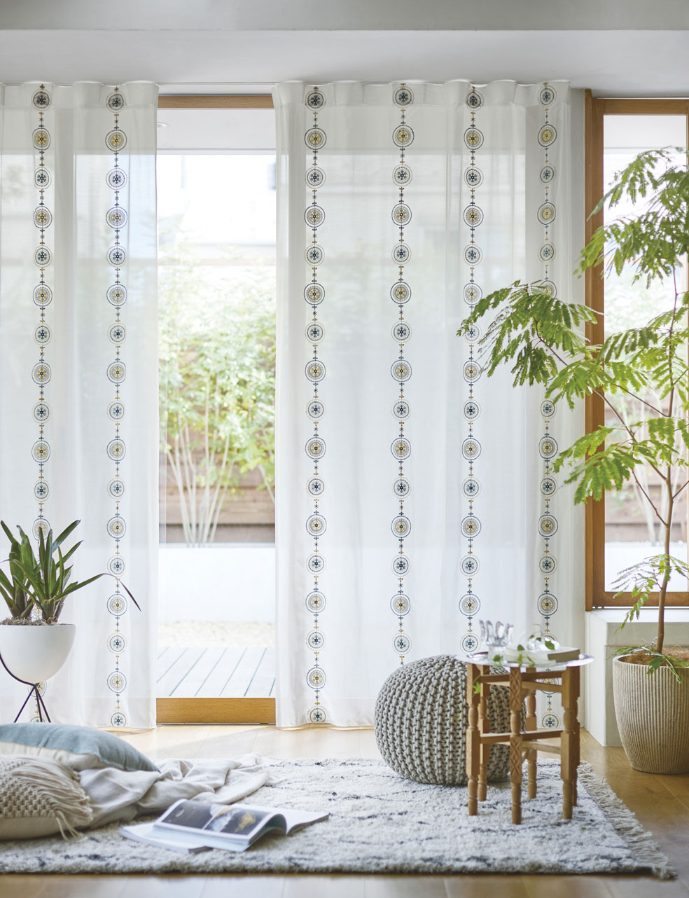 商品詳細 | itto｜川島織物セルコン