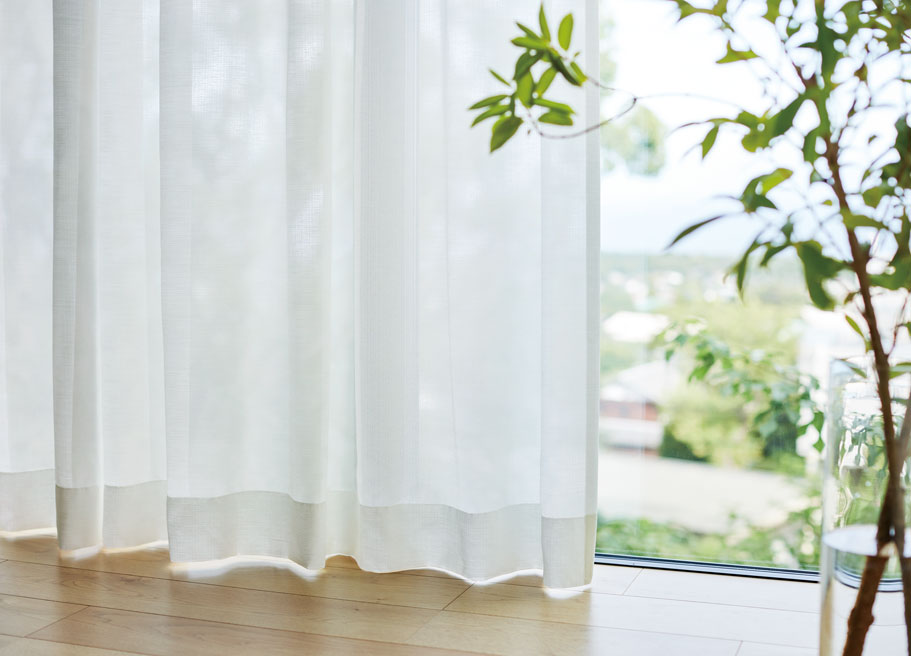 川島織物セルコン形態安定 カーテン 川島織物セルコン 形態安定 グレー