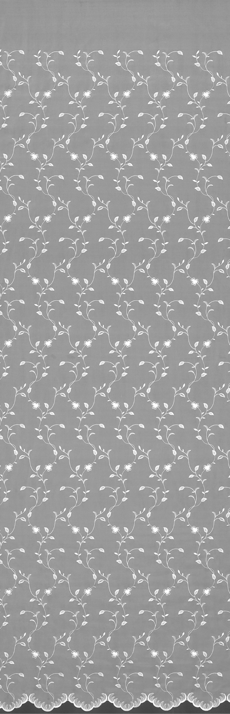 川島織物セルコンのレース1400mm x 2300mm Find your best lace with 