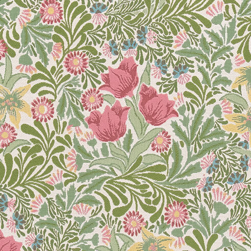 items | Morris Design Studio（モリスデザインスタジオ） | 川島織物