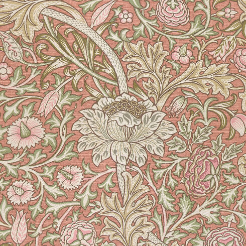 items | Morris Design Studio（モリスデザインスタジオ） | 川島織物