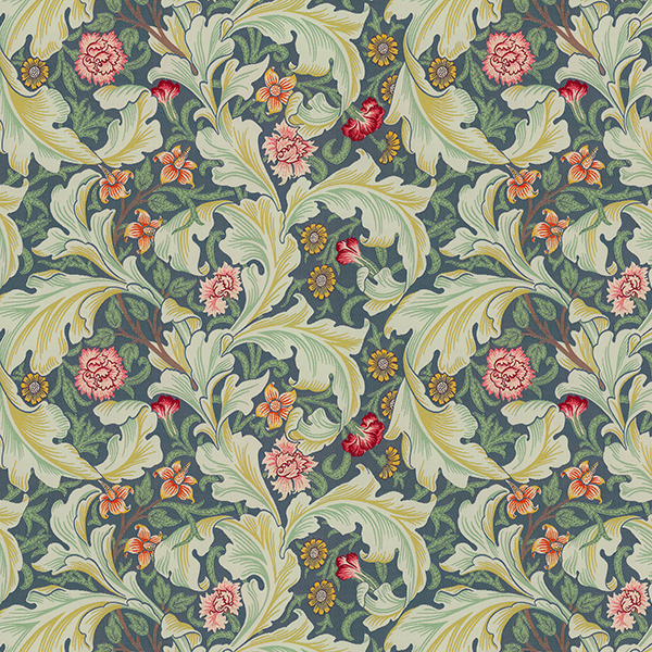 MM5926 - カーテン｜Morris Design Studio｜川島織物セルコン