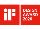 iF DESIGN AWARD