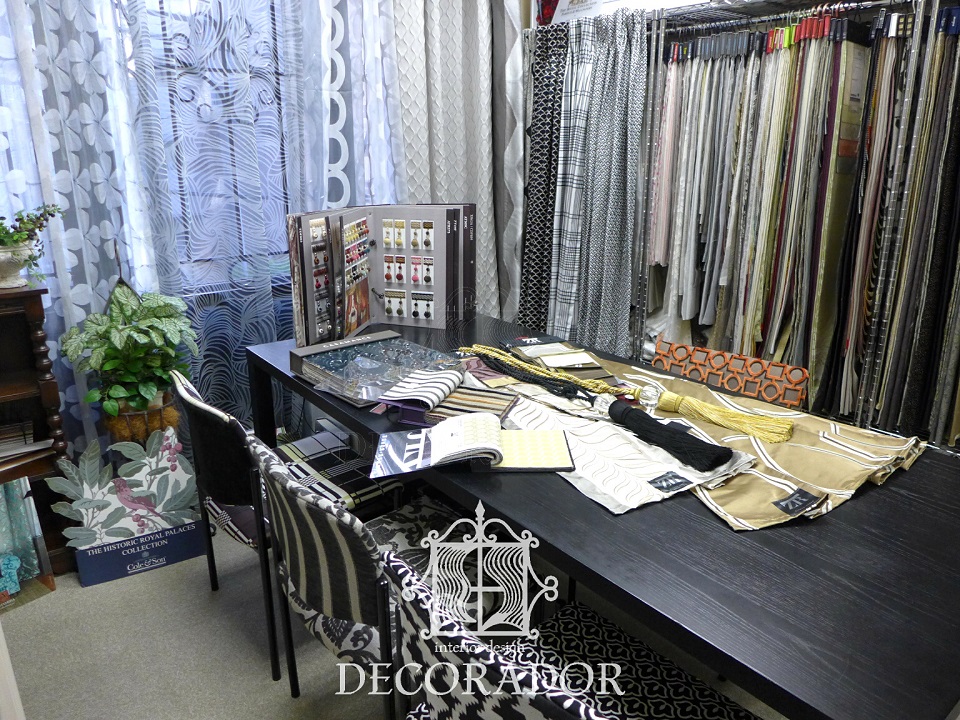 DECORADOR　デコラドール